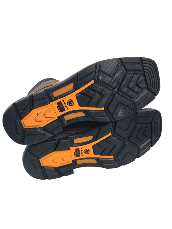 Ariat WorkHog XT 8\
